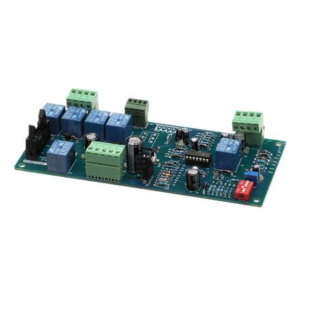 SPACEMAN USA Control Board, Up To 180372 2.1.1.30.0010